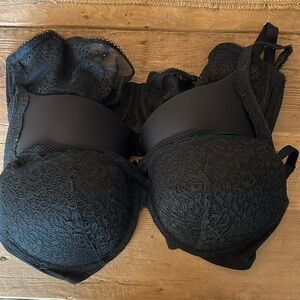 Seven 34DD Victoria Secrets bras
